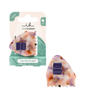 Invisibobble Everclaw Sa&ccedil; Tokası // Recycled Me