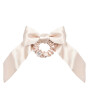 Invisibobble Sprunchie Slim Saç Tokası // Balerina Ribbon