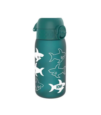 Ion8 OneTouch Çocuk Suluk (350 ml) // Köpekbalığı