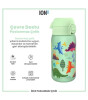 Ion8 OneTouch &Ccedil;ocuk Suluk (350 ml) // Dinozorlar