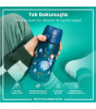 Ion8 OneTouch &Ccedil;ocuk Suluk (350 ml) // Uzay