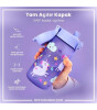 Ion8 OneTouch &Ccedil;ocuk Suluk (350 ml) // Mor Unicorn