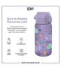 Ion8 OneTouch &Ccedil;ocuk Suluk (350 ml) // Mor Unicorn