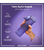 Ion8 OneTouch Suluk (500 ml) // A&ccedil;ık Mor