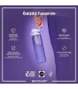 Ion8 OneTouch Suluk (500 ml) // A&ccedil;ık Mor