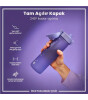 Ion8 OneTouch Suluk (500 ml) // A&ccedil;ık Mor