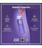 Ion8 OneTouch Suluk (500 ml) // A&ccedil;ık Mor
