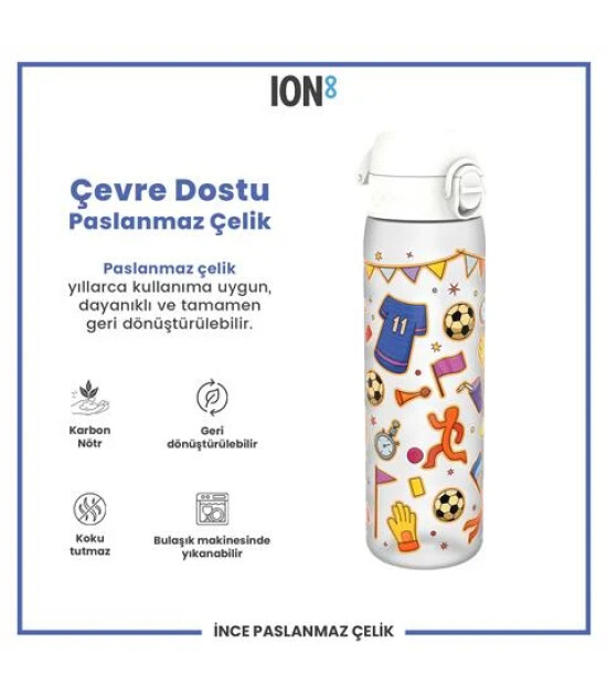 Ion8 OneTouch Suluk (500 ml) // Futbol