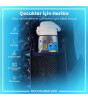 Ion8 OneTouch Suluk (500 ml) // Robotlar