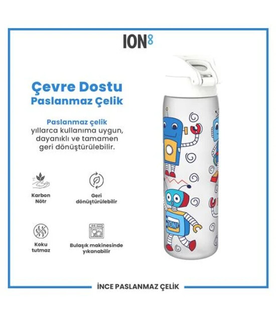Ion8 OneTouch Suluk (500 ml) // Robotlar