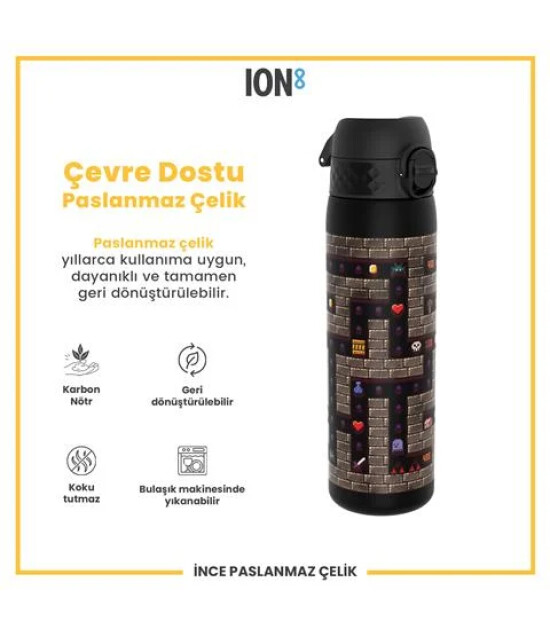 Ion8 OneTouch Suluk (500 ml) // Oyuncu