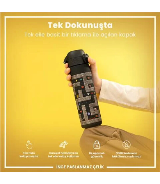 Ion8 OneTouch Suluk (500 ml) // Oyuncu