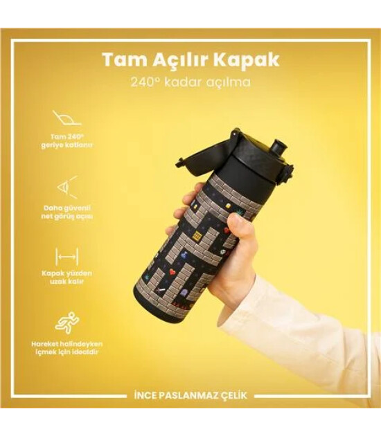 Ion8 OneTouch Suluk (500 ml) // Oyuncu