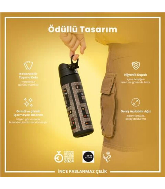 Ion8 OneTouch Suluk (500 ml) // Oyuncu