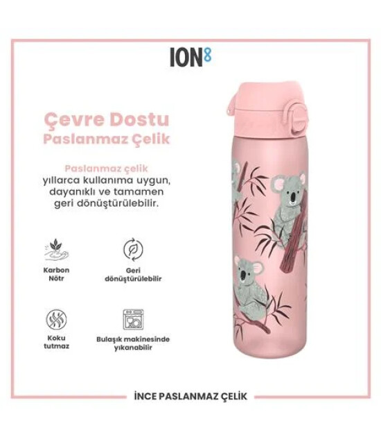 Ion8 OneTouch Suluk (500 ml) // Koala
