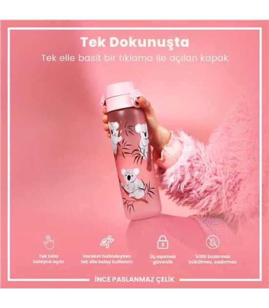 Ion8 OneTouch Suluk (500 ml) // Koala