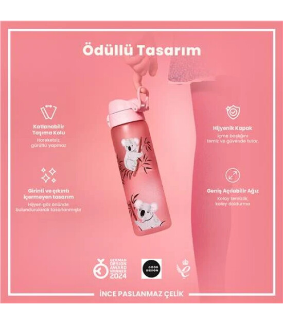 Ion8 OneTouch Suluk (500 ml) // Koala