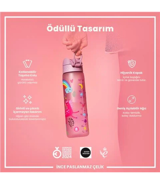 Ion8 OneTouch Suluk (500 ml) // Unicorn