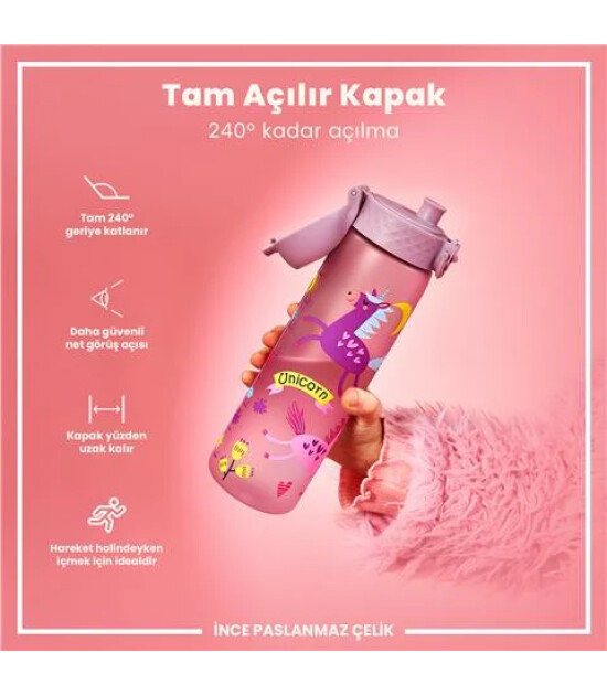 Ion8 OneTouch Suluk (500 ml) // Unicorn