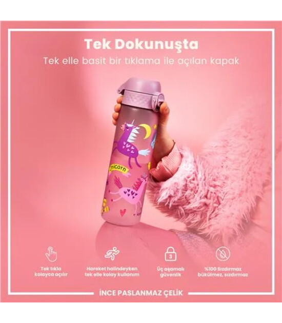 Ion8 OneTouch Suluk (500 ml) // Unicorn