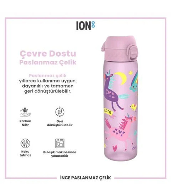 Ion8 OneTouch Suluk (500 ml) // Unicorn
