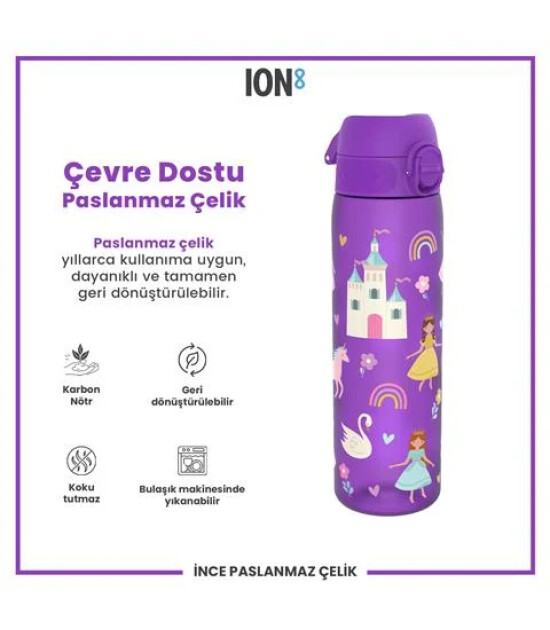 Ion8 OneTouch Suluk (500 ml) // Prenses