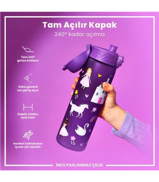 Ion8 OneTouch Suluk (500 ml) // Prenses