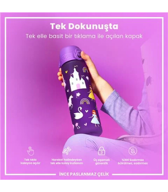 Ion8 OneTouch Suluk (500 ml) // Prenses