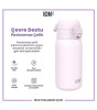 Ion8 OneTouch Paslanmaz &Ccedil;elik &Ccedil;ocuk Suluk (400 ml) // Leylak