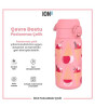 Ion8 OneTouch Paslanmaz &Ccedil;elik &Ccedil;ocuk Suluk (400 ml) // Dondurma