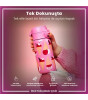 Ion8 OneTouch Paslanmaz &Ccedil;elik &Ccedil;ocuk Suluk (400 ml) // Dondurma