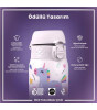 Ion8 OneTouch Paslanmaz &Ccedil;elik &Ccedil;ocuk Suluk (400 ml) // Unicorn