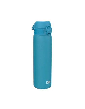 Ion8 - Paslanmaz &Ccedil;elik İnce Suluk - Mavi - 600 Ml - Sızdırmaz