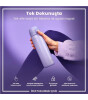 Ion8 - Paslanmaz &Ccedil;elik İnce Suluk - A&ccedil;ık Mor - 600 Ml - Sızdırmaz