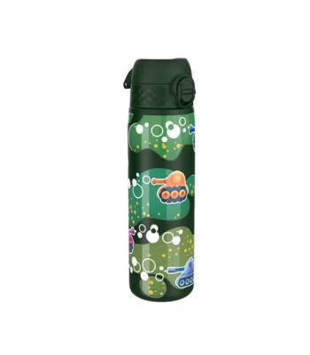 Ion8 OneTouch Paslanmaz Çelik Suluk (600 ml) // Tanklar