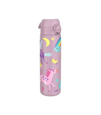 Ion8 - Paslanmaz &Ccedil;elik İnce Suluk - Unicorn - 600 Ml - Sızdırmaz