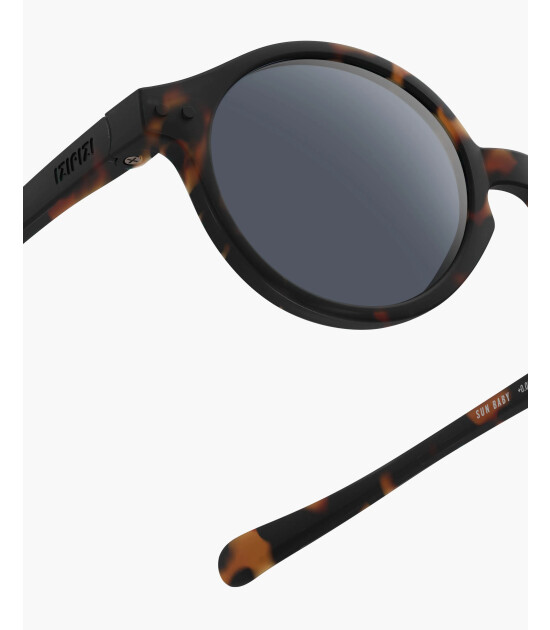 izipizi Bebek G&uuml;neş G&ouml;zl&uuml;ğ&uuml; #SunBaby #D // Tortoise