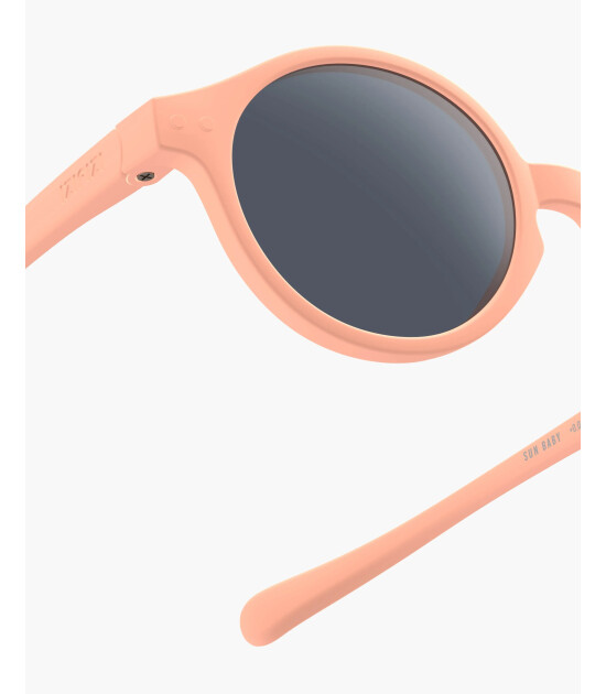 izipizi Bebek G&uuml;neş G&ouml;zl&uuml;ğ&uuml; #SunBaby #D // Apricot