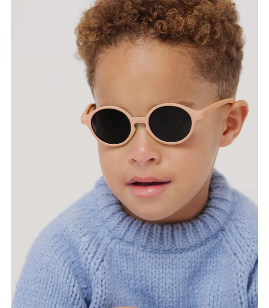 izipizi Bebek G&uuml;neş G&ouml;zl&uuml;ğ&uuml; #SunBaby #D // Apricot