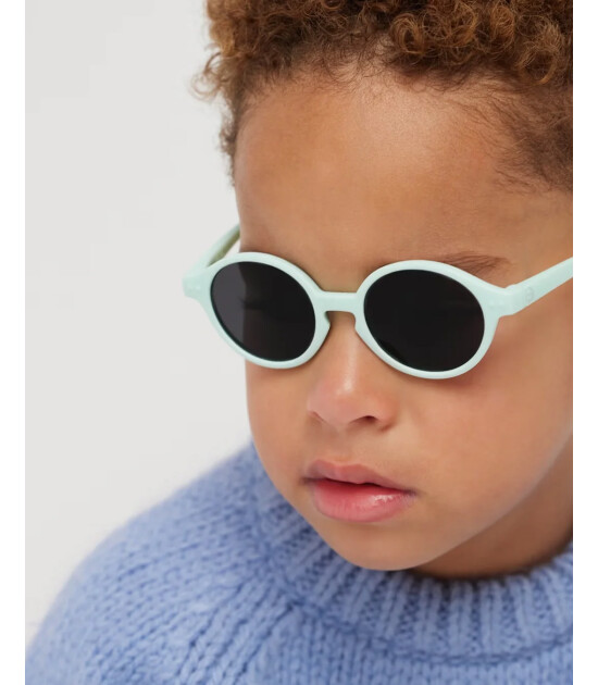 izipizi Bebek G&uuml;neş G&ouml;zl&uuml;ğ&uuml; #SunBaby #D // Sweet Blue