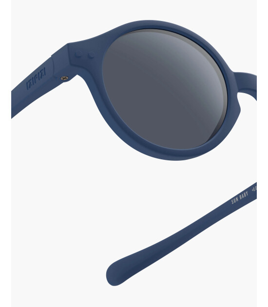 izipizi Bebek G&uuml;neş G&ouml;zl&uuml;ğ&uuml; #SunBaby #D // Denim Blue