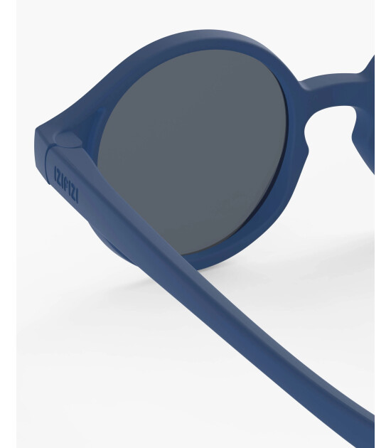 izipizi Bebek G&uuml;neş G&ouml;zl&uuml;ğ&uuml; #SunBaby #D // Denim Blue