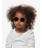 izipizi Bebek G&uuml;neş G&ouml;zl&uuml;ğ&uuml; #SunBaby #D // Glossy Khaki