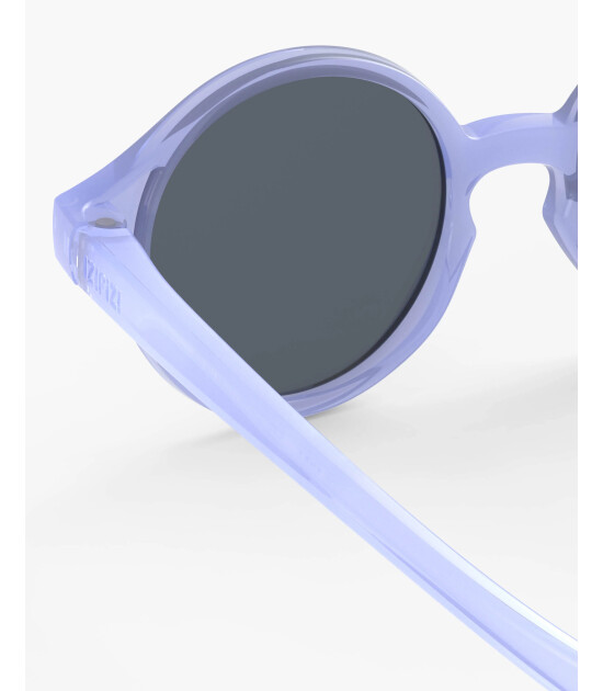 izipizi Bebek G&uuml;neş G&ouml;zl&uuml;ğ&uuml; #SunBaby #D // Mauve