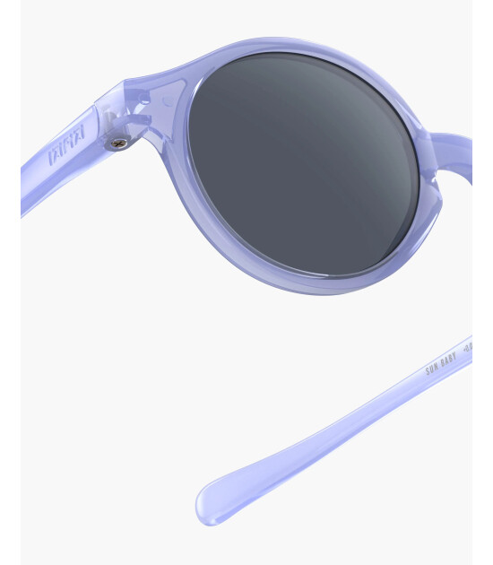izipizi Bebek G&uuml;neş G&ouml;zl&uuml;ğ&uuml; #SunBaby #D // Mauve