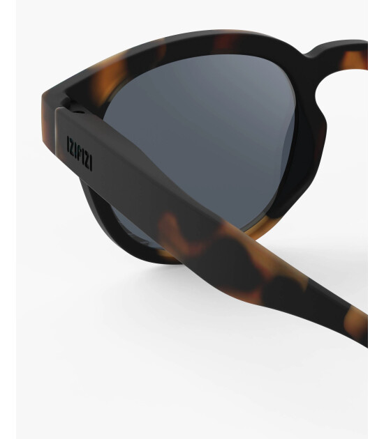 izipizi &Ccedil;ocuk G&uuml;neş G&ouml;zl&uuml;ğ&uuml; #Kids #C // Tortoise