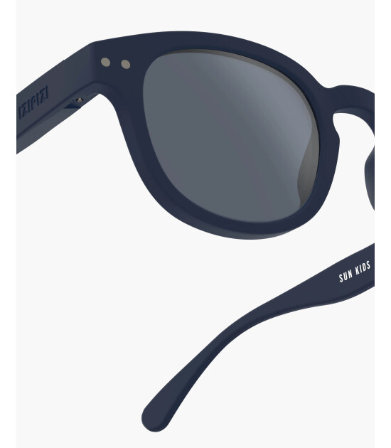 izipizi &Ccedil;ocuk G&uuml;neş G&ouml;zl&uuml;ğ&uuml; #Kids #C // Navy Blue
