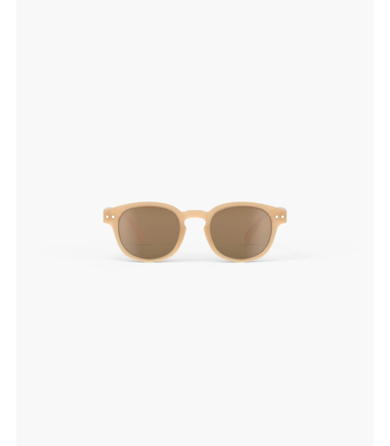 izipizi &Ccedil;ocuk G&uuml;neş G&ouml;zl&uuml;ğ&uuml; #Kids #C // Macchiato