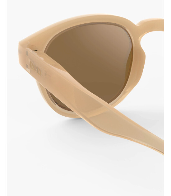 izipizi &Ccedil;ocuk G&uuml;neş G&ouml;zl&uuml;ğ&uuml; #Kids #C // Macchiato