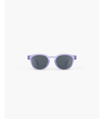 izipizi Çocuk Güneş Gözlüğü #Kids #C // Lavender